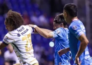 Pertandingan Menegangkan: Cruz Azul Imbang Tanpa Gol Melawan Pumas UNAM di Final Liga MX