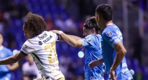 Pertandingan Menegangkan: Cruz Azul Imbang Tanpa Gol Melawan Pumas UNAM di Final Liga MX