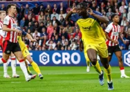 Pertandingan Sengit: Gent Tak Berdaya Melawan Union Saint-Gilloise di Liga Belgia