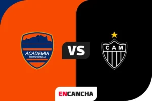 Pertarungan Sengit di Copa Sudamericana: Atletico Mineiro vs Academia Puerto Cabello