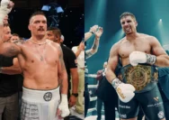 Pertarungan Sengit Usyk vs Rico: Analisis dan Kesimpulan