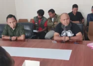 Polemik Penertiban PKL di Garut: DPRD Dorong Relokasi dan Perda Khusus