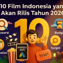 Prime Video Menggempur Dunia dengan Film Baru yang Paling Ditonton!