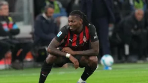Rafael Leao: Dari Bintang AC Milan ke Sorotan Piala Dunia 2026