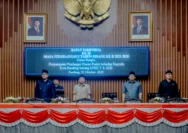Rapat Evaluasi Pelaksanaan APBD Badung 2026: Memastikan Target Pembangunan Tercapai