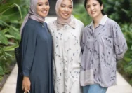 Ratu Sofia: Sosok Inspiratif Dibalik Kesuksesan