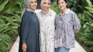 Ratu Sofia: Sosok Inspiratif Dibalik Kesuksesan