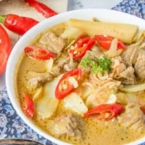 Resep Gulai Kambing yang Empuk dan Bebas Bau Prengus, Cocok untuk Idul Adha