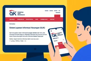 SLIK OJK: Mudahnya Cek Utang Secara Online Tanpa Ribet