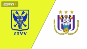 STVV dan Anderlecht Siap Berlaga di Kompetisi Eropa