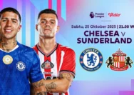 Sunderland Siap Menghadapi Liga Europa, Chelsea Mungkin Kehilangan Pemain Berbakat