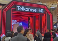 Telkomsel Luncurkan Jaringan 5G Berbasis AI untuk Pengalaman Internet Terbaik di Indonesia