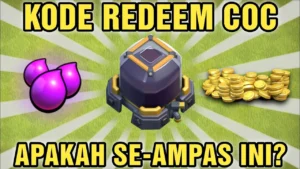Temukan Kode Redeem COC Terbaik untuk Permata Gratis di 21 Mei 2026