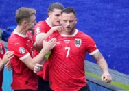 Timnas Austria, Dark Horse di Euro 2024: Rangnick dan Pemain Andalan