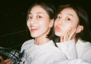 TWICE Jihyo's Sister Debut dan Road Closure: Berita Terbaru Hari Ini