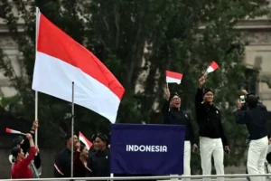 Upacara Kelulusan yang Tak Terlupakan: Dari Kritik Pedas hingga Kemenangan