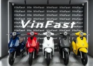 VinFast Siap Guncang Pasar Motor Listrik Indonesia dengan Harga Terjangkau dan Inovasi Baterai