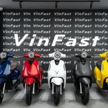 VinFast Siap Guncang Pasar Motor Listrik Indonesia dengan Harga Terjangkau dan Inovasi Baterai