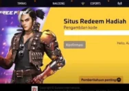 Wajib Klaim Kode Redeem Game Free Fire untuk Mendapatkan Hadiah Menarik