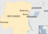 WHO Tetapkan Virus Ebola sebagai Ancaman Global: Waspada Wabah di Uganda dan DRC