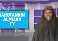 Zuriya: Rahotanni Da Rahotannin Bayan Mutuwarmu