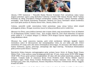 Adrian Fernandez dan Kasus-Kasus Menarik Lainnya