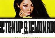 Aespa Torehkan Sejarah dengan Album Lemonade, Giselle Buka Suara tentang Kesehatannya