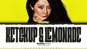 Aespa Torehkan Sejarah dengan Album Lemonade, Giselle Buka Suara tentang Kesehatannya