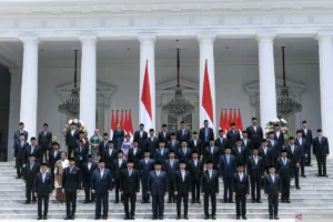 Ahmad Ali: Politik dan Kontroversi di Balik Nama yang Tenar
