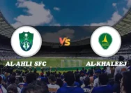 Al-Khaleej vs Al-Ahli: Persaingan Sengit di Liga dan Piala