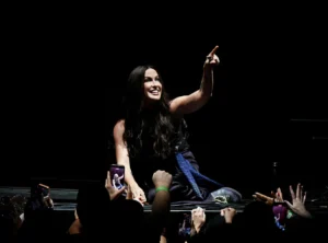 Alanis Morissette dan Live Nation Hadirkan Pertunjukan Eksklusif
