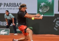 Alexander Zverev Dibawah Tekanan untuk Menang di Roland Garros