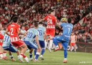 Almeria vs Malaga: Derbi Andalusia yang Menentukan Promosi ke La Liga