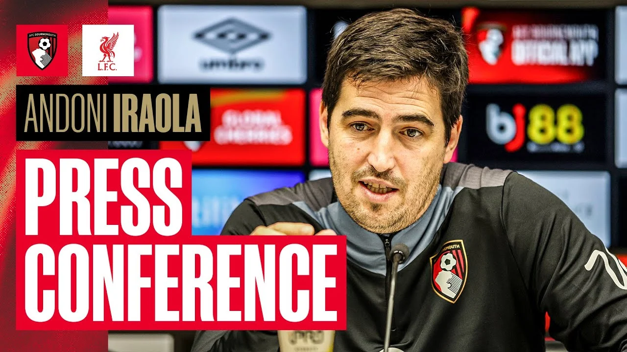 Andoni Iraola Siap Raih Sukses di Liverpool, Apa Yang Membuatnya Spesial?