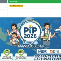 Apakah Siswa Penerima PKH Otomatis Lolos Si Pintar Cek PIP Juni 2026? Ini Faktanya!