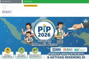 Apakah Siswa Penerima PKH Otomatis Lolos Si Pintar Cek PIP Juni 2026? Ini Faktanya!