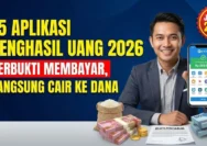Aplikasi Penghasil Uang 2026: Fakta dan Mitos