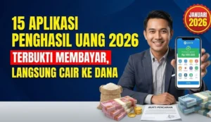 Aplikasi Penghasil Uang 2026: Fakta dan Mitos