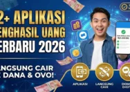 Aplikasi Penghasil Uang 2026 yang Layak Dicoba Tahun Ini