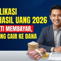 Aplikasi Penghasil Uang di Bulan Juni 2026 yang Wajib Dicoba