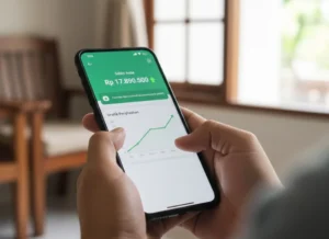 Aplikasi Penghasil Uang di Juni 2026: Cuan dari HP dengan Aktivitas Sederhana