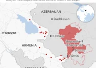 Armenia dan Moldova: Antara Konflik dan Integrasi Eropa