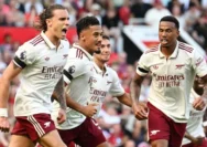 Arsenal Siap Mengeluarkan Dana Besar untuk Membeli Christos Tzolis dan Pemain Lainnya