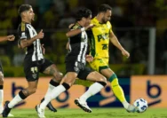 Atlético Paranaense vs Mirassol: Analisis Keuangan dan Persiapan untuk Musim Baru