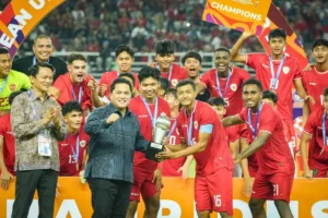 Australia Juara Piala AFF U-19 2026, Timnas Indonesia U19 Butuh Lebih Banyak Uji Coba