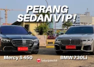 Bahlil: Masa Pakai BMW dan Mercy Mau Minyaknya Disubsidi, Halo?