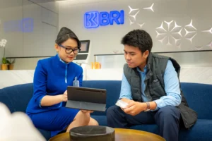 Bank BRI Siap Menghadapi Tantangan Ekonomi dengan Strategi Baru