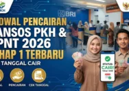 Bansos PKH BPNT Juni 2026: Jadwal Pencairan, Nominal, dan Cara Cek Penerima Terbaru