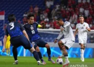 Beckham Putra: Messi adalah Alien, Aura Megabintang di Piala Dunia 2026