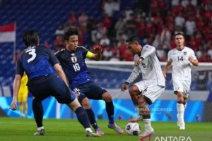 Beckham Putra: Messi adalah Alien, Aura Megabintang di Piala Dunia 2026
